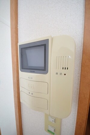 レオパレスさくらブリッサIIの物件内観写真